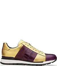 Belvedere Men's Blake Sneakers