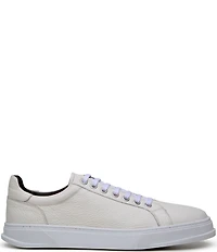 Belvedere Men's Matteo Deerskin Leather Sneakers