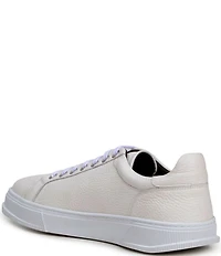 Belvedere Men's Matteo Deerskin Leather Sneakers