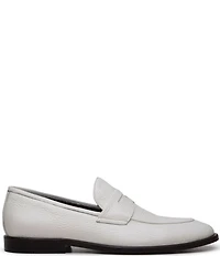 Belvedere Men's Nohr Leather Penny Loafers
