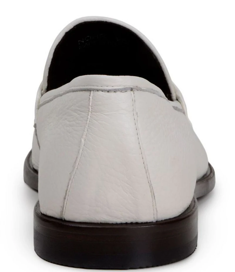Belvedere Men's Nohr Leather Penny Loafers