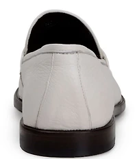 Belvedere Men's Nohr Leather Penny Loafers