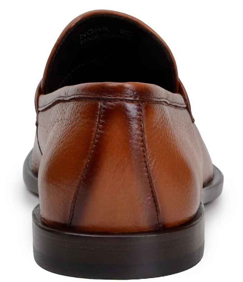 Belvedere Men's Nohr Leather Penny Loafers