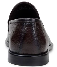 Belvedere Men's Nohr Leather Penny Loafers