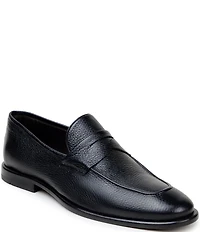 Belvedere Men's Nohr Leather Penny Loafers