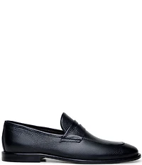 Belvedere Men's Nohr Leather Penny Loafers