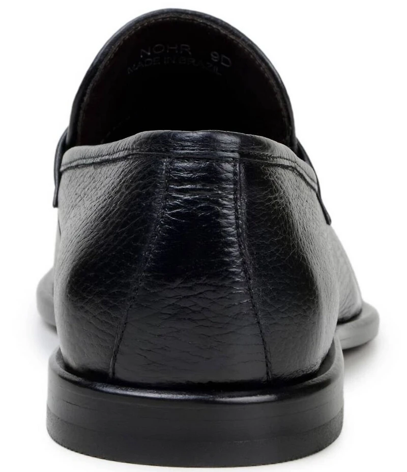 Belvedere Men's Nohr Leather Penny Loafers