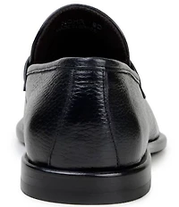 Belvedere Men's Nohr Leather Penny Loafers