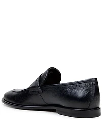 Belvedere Men's Nohr Leather Penny Loafers