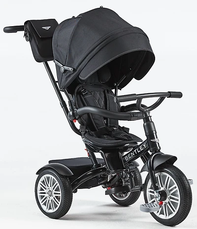 Bentley 6-in-1 Stroller Trike - Centennial Limited Edition