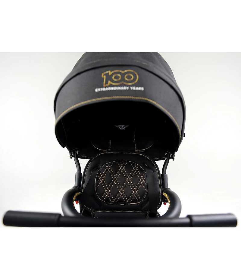 Bentley 6-in-1 Stroller Trike - Centennial Limited Edition