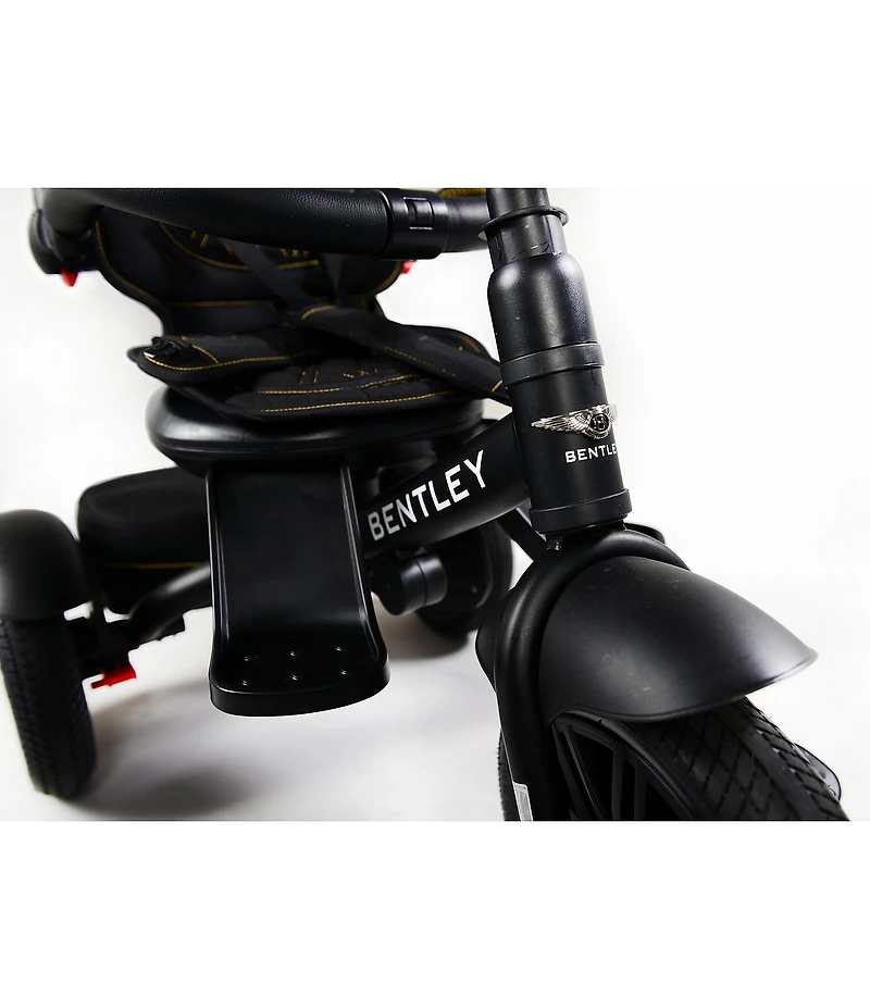 Bentley 6-in-1 Stroller Trike - Centennial Limited Edition