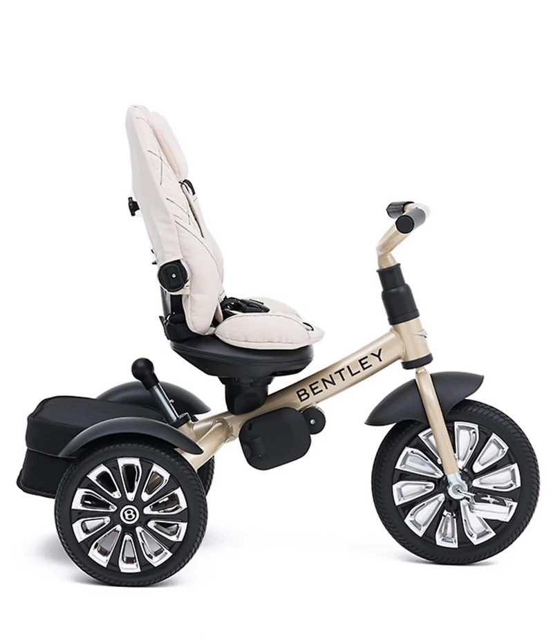 Bentley 6-in-1 Stroller Trike - Mulliner Limited Edition