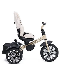 Bentley 6-in-1 Stroller Trike - Mulliner Limited Edition