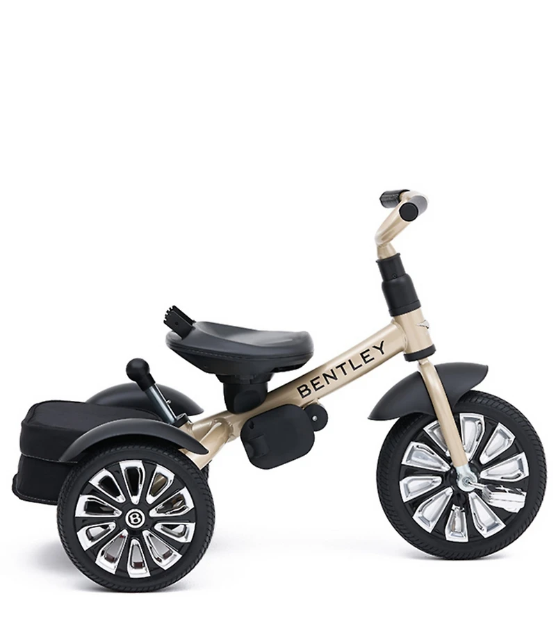 Bentley 6-in-1 Stroller Trike - Mulliner Limited Edition