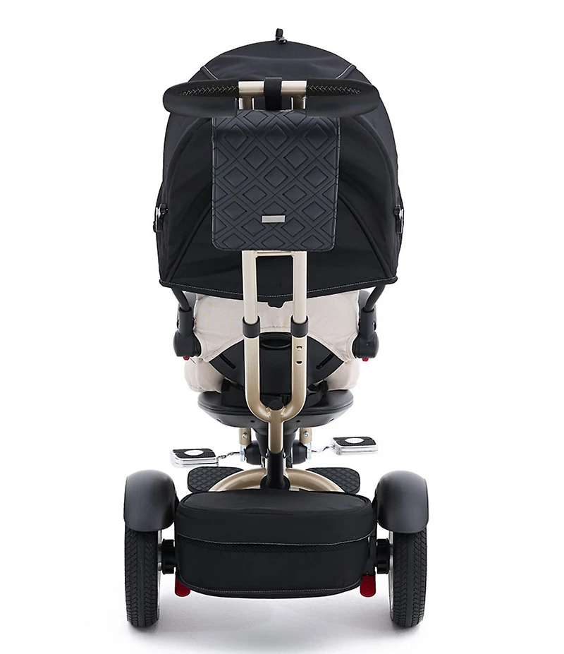 Bentley 6-in-1 Stroller Trike - Mulliner Limited Edition