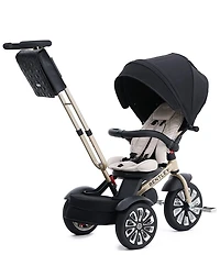 Bentley 6-in-1 Stroller Trike - Mulliner Limited Edition