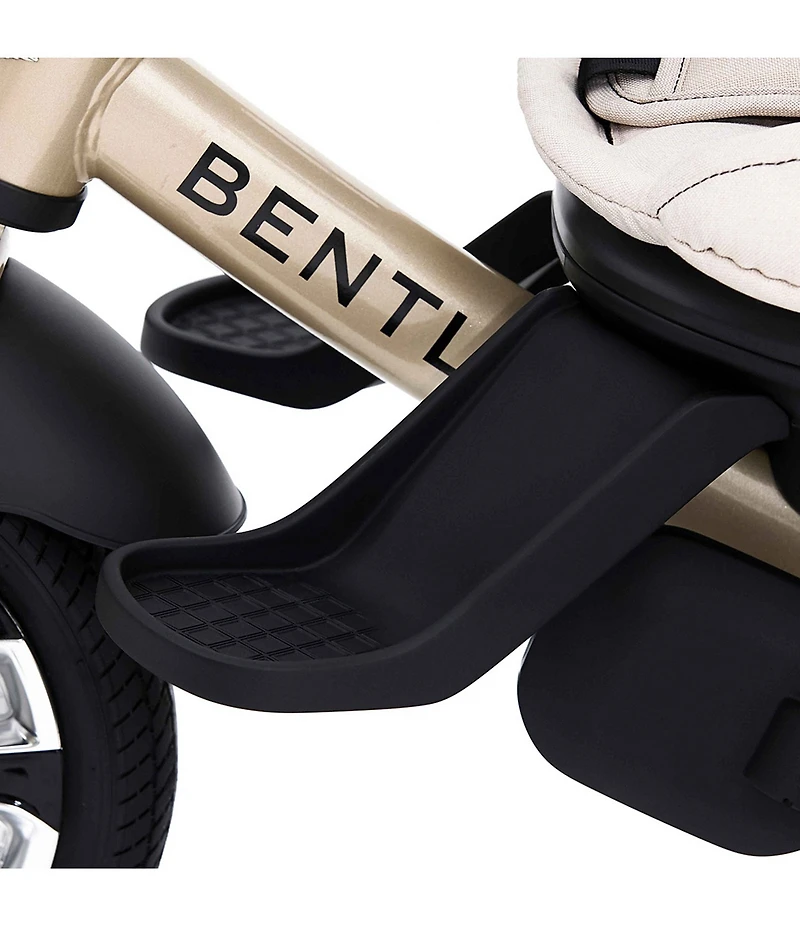 Bentley 6-in-1 Stroller Trike - Mulliner Limited Edition