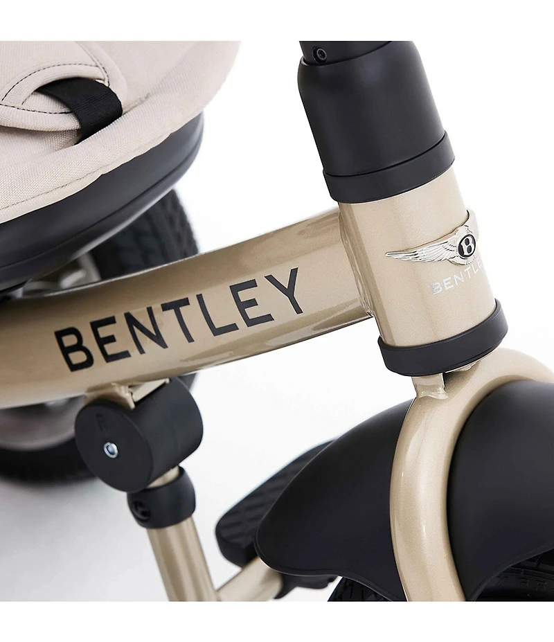 Bentley 6-in-1 Stroller Trike - Mulliner Limited Edition