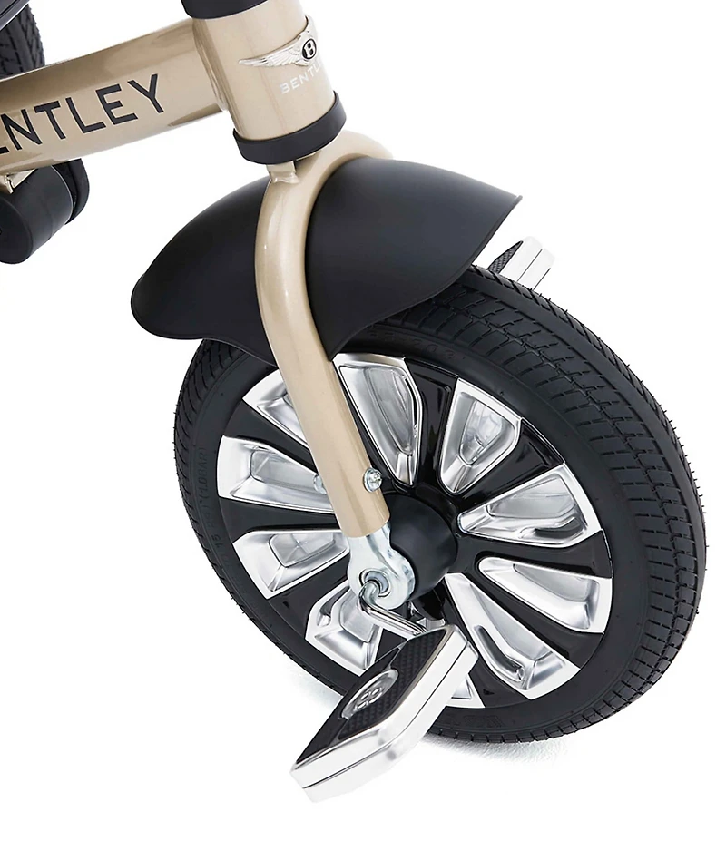 Bentley 6-in-1 Stroller Trike - Mulliner Limited Edition