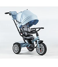 Bentley 6-in-1 Stroller/Trike