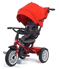 Bentley 6-in-1 Stroller/Trike