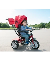 Bentley 6-in-1 Stroller/Trike