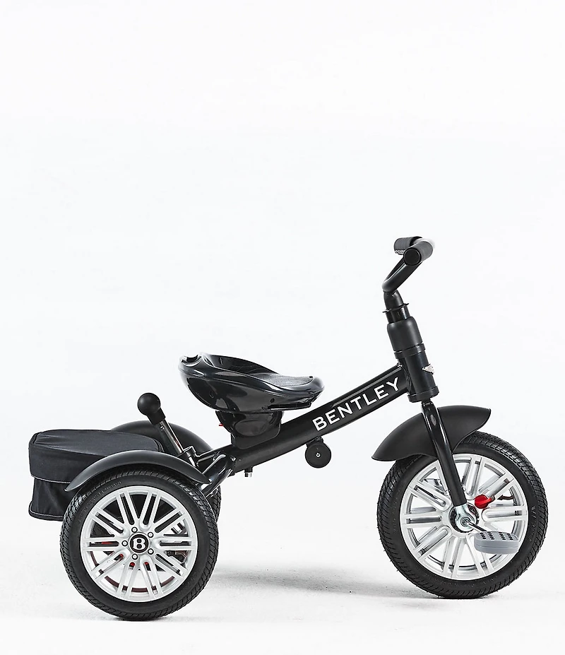 Bentley 6-in-1 Stroller/Trike