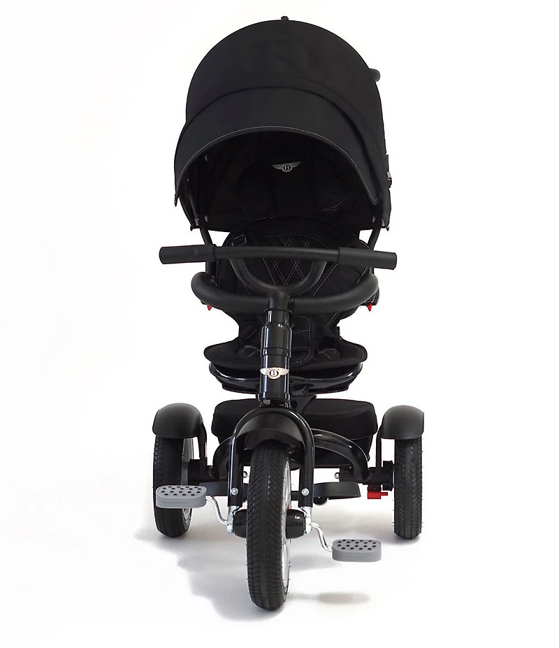 Bentley 6-in-1 Stroller/Trike