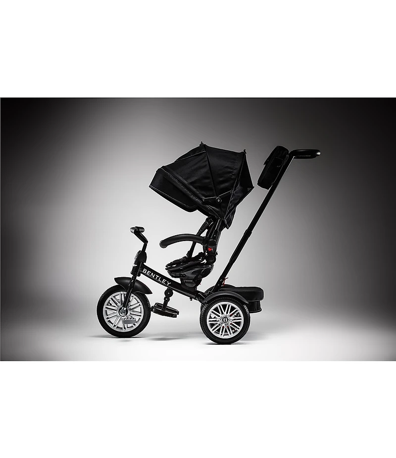 Bentley 6-in-1 Stroller/Trike
