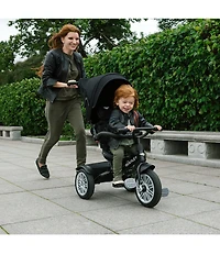 Bentley 6-in-1 Stroller/Trike