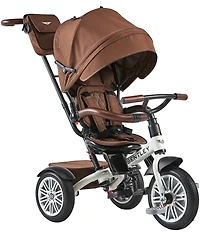 Bentley 6-in-1 Stroller/Trike