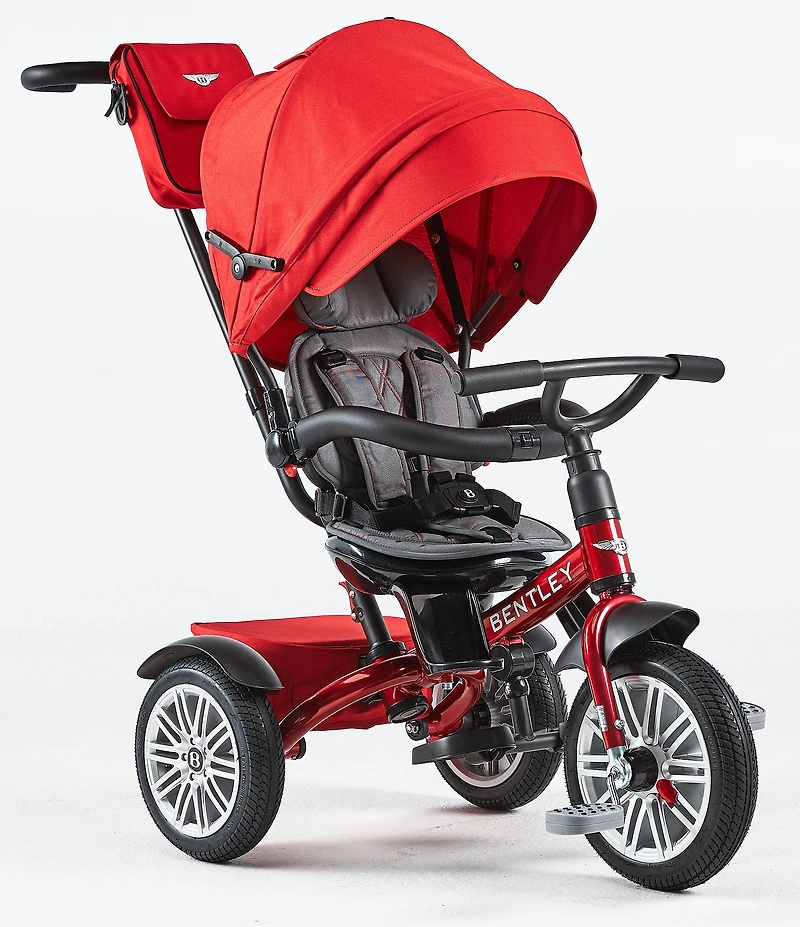 Bentley 6-in-1 Stroller/Trike