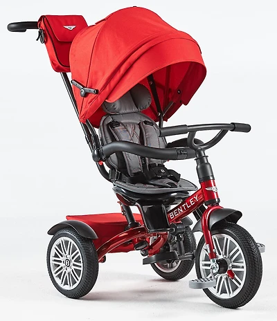 Bentley 6-in-1 Stroller/Trike