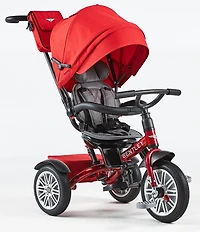 Bentley 6-in-1 Stroller/Trike