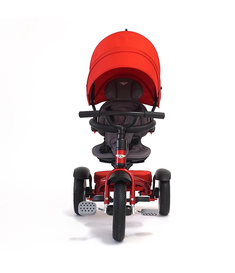 Bentley 6-in-1 Stroller/Trike