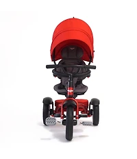 Bentley 6-in-1 Stroller/Trike