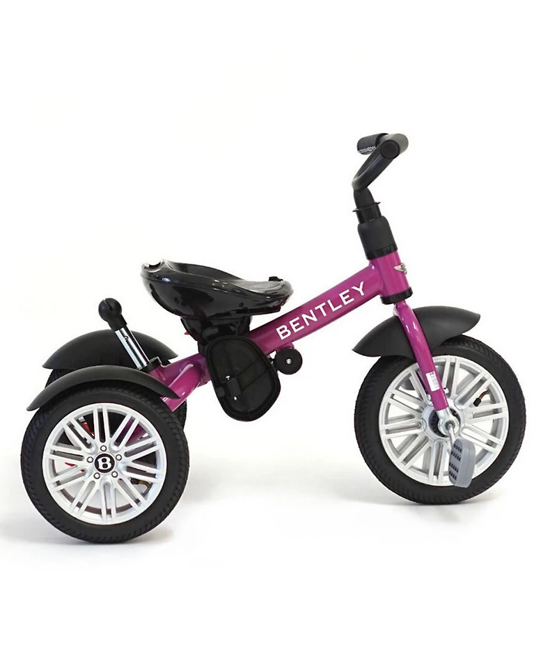 Bentley 6-in-1 Stroller/Trike