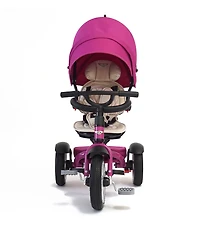 Bentley 6-in-1 Stroller/Trike