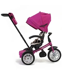 Bentley 6-in-1 Stroller/Trike