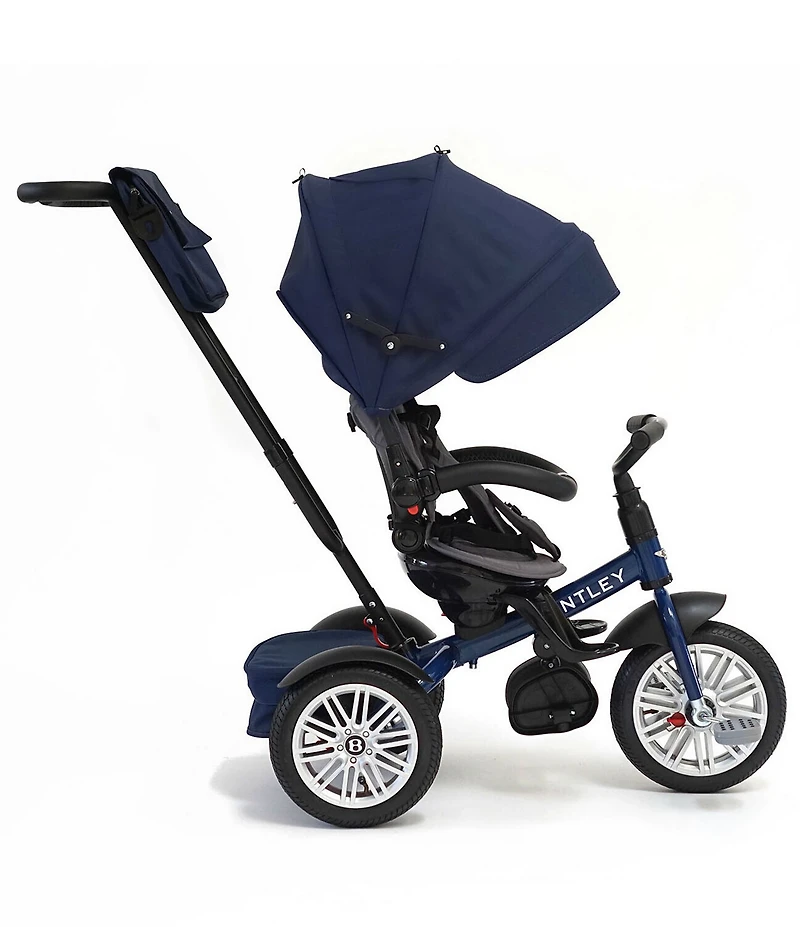 Bentley 6-in-1 Stroller/Trike