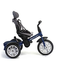 Bentley 6-in-1 Stroller/Trike