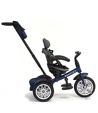 Bentley 6-in-1 Stroller/Trike
