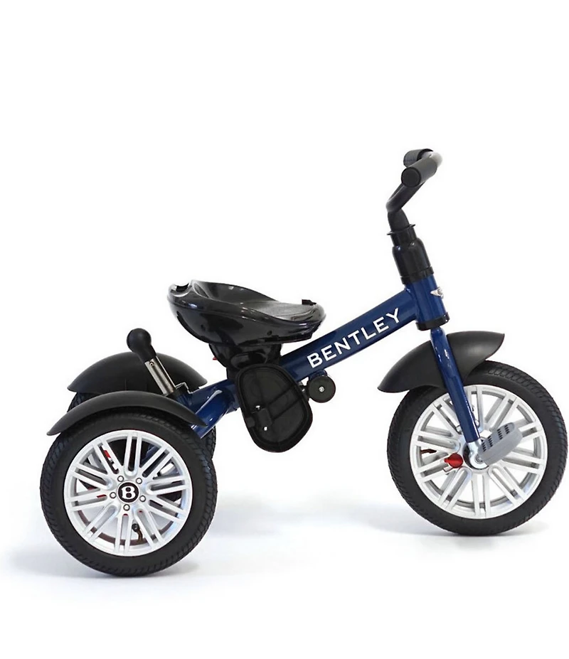 Bentley 6-in-1 Stroller/Trike