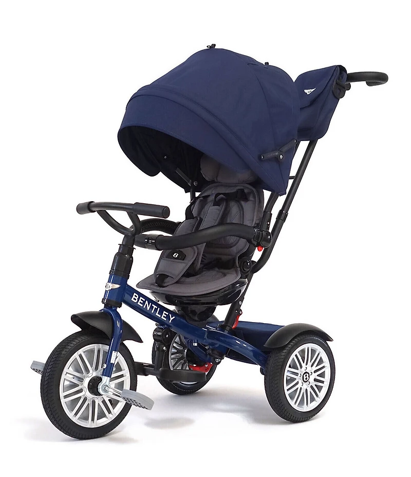 Bentley 6-in-1 Stroller/Trike