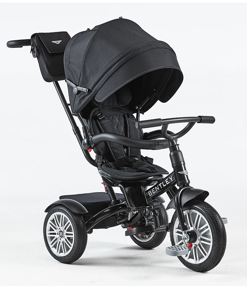 Bentley 6-in-1 Stroller/Trike