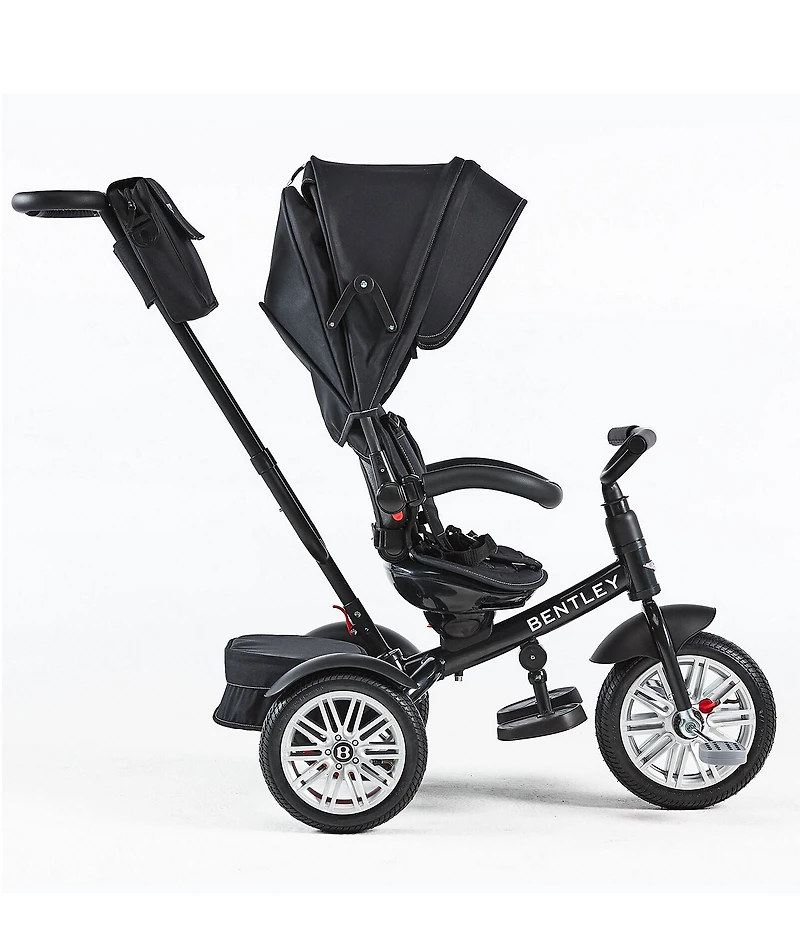 Bentley 6-in-1 Stroller/Trike