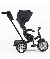 Bentley 6-in-1 Stroller/Trike