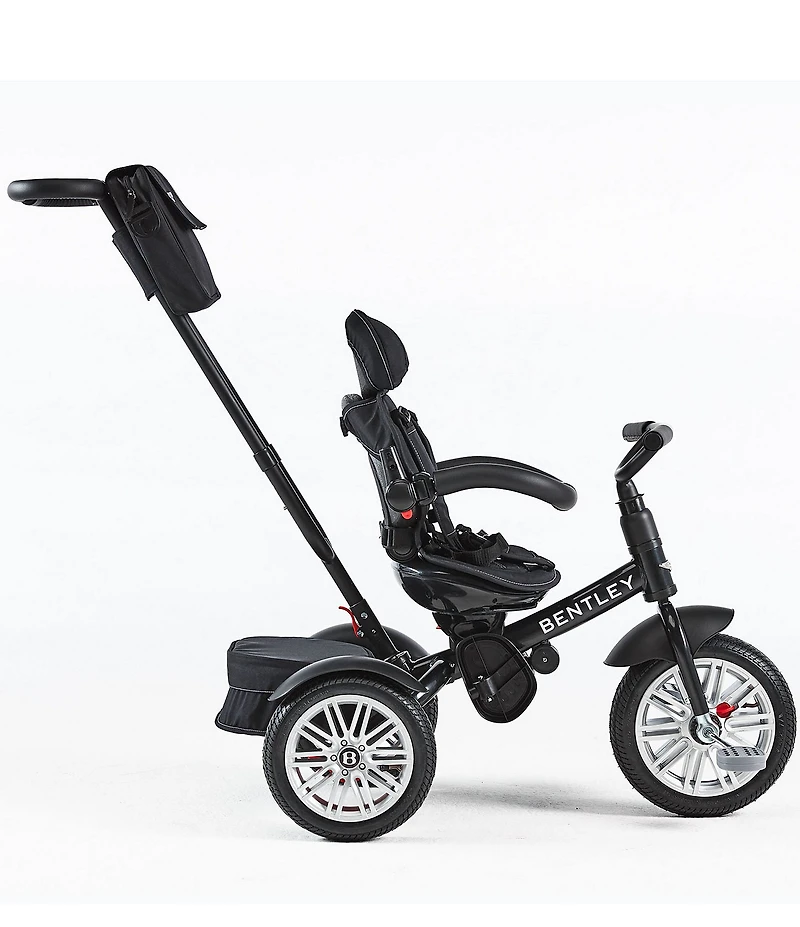 Bentley 6-in-1 Stroller/Trike
