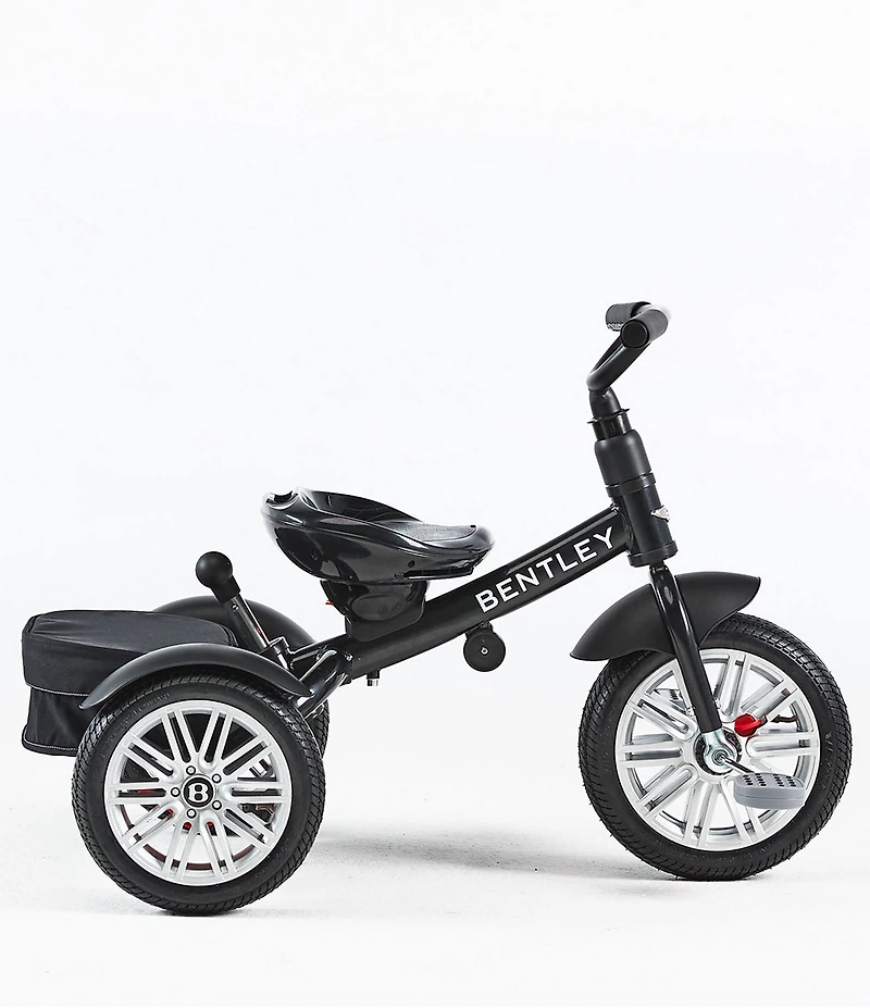 Bentley 6-in-1 Stroller/Trike